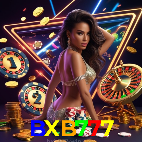 BXB777: Jogos de Mesa ao Vivo - Imersão Total, Slots - Grandes Prêmios, Roleta - Altas Chances