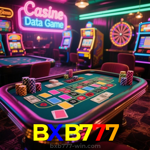 BXB777 apostas e cassino — odds, jogos e cashback