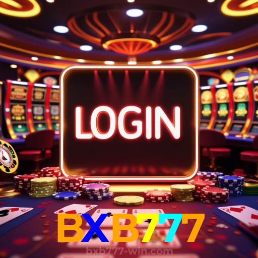 Cassino ao vivo no Brasil | BXB777: segura e premiada
